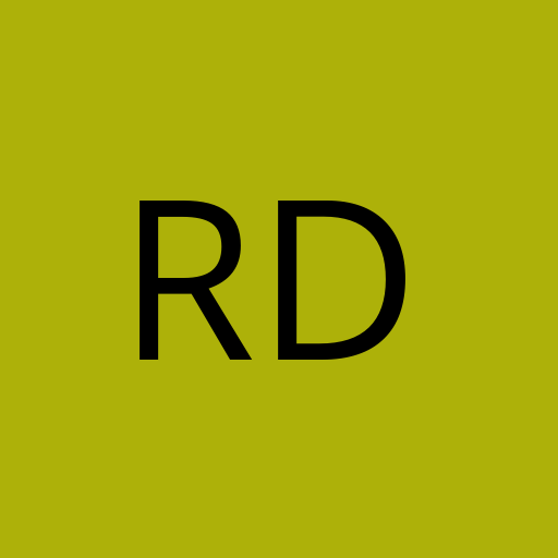 Robin Daina's avatar